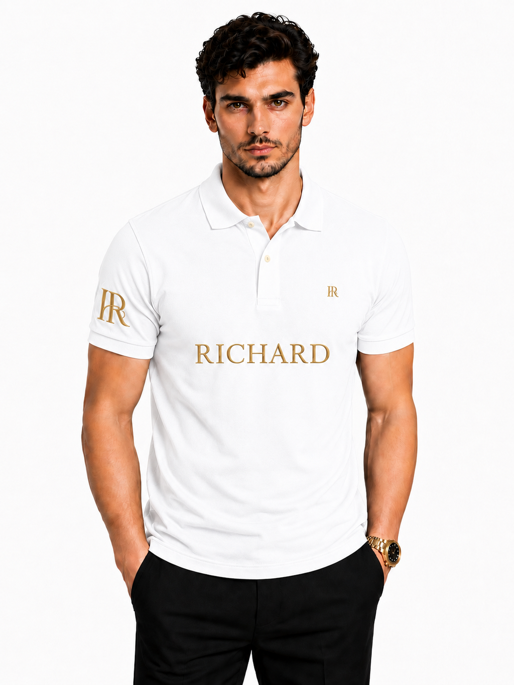 Mid Polos