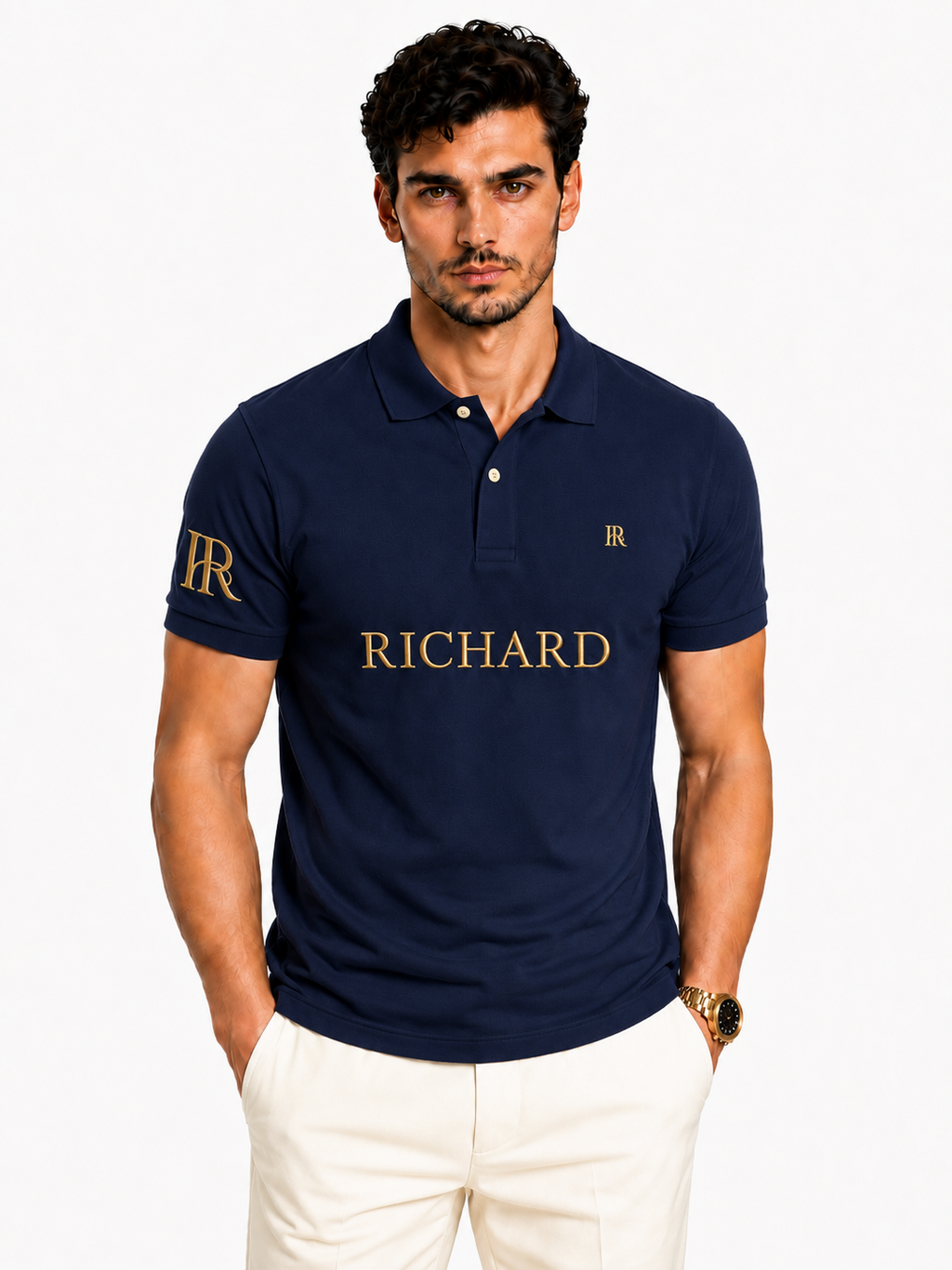 Mid Polos